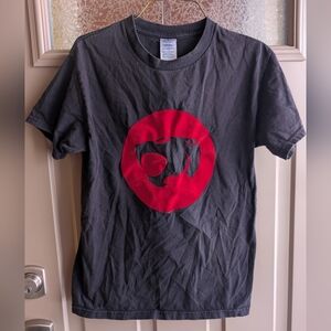 Vintage Thundercats T-shirt